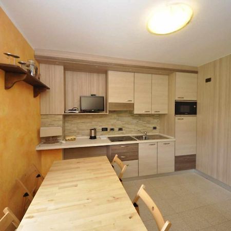 Baita Carosello Apt 4 By Livigno Accomodation Экстерьер фото