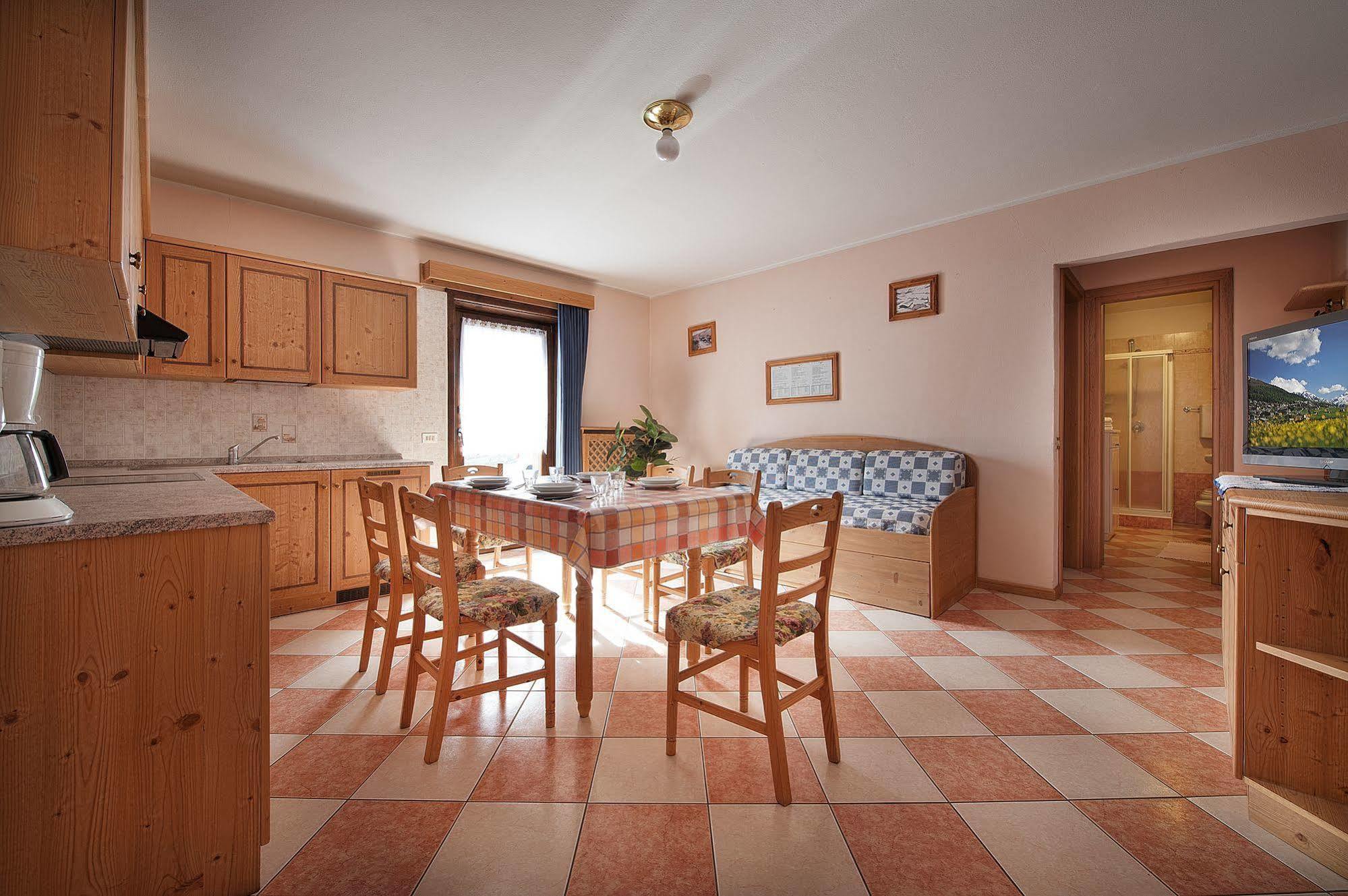 Baita Carosello Apt 4 By Livigno Accomodation Экстерьер фото