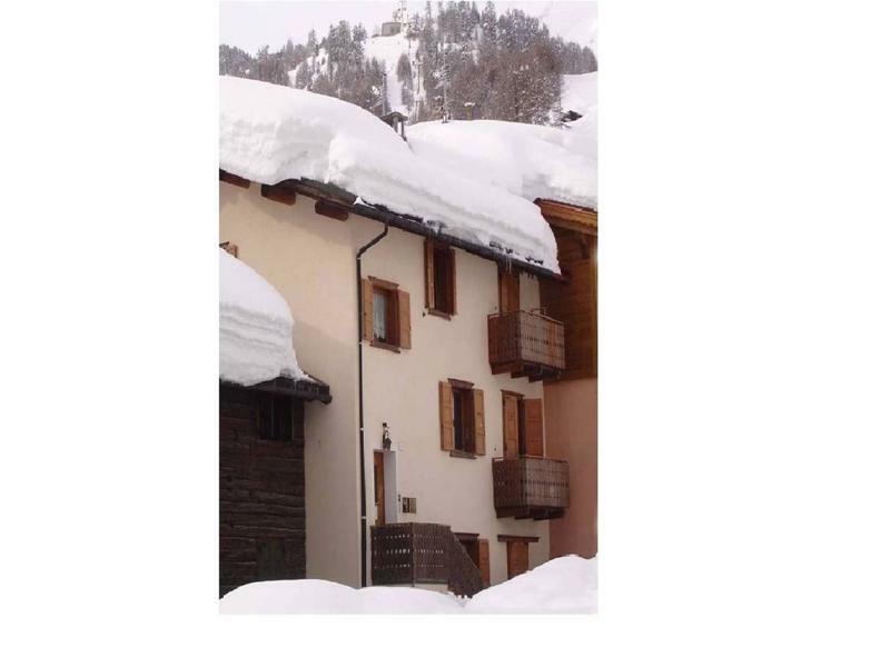 Baita Carosello Apt 4 By Livigno Accomodation Экстерьер фото